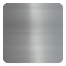 Classy Brushed Metal Textured