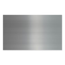 Classy Brushed Metal Textured