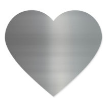 Classy Brushed Metal Textured
