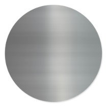 Classy Brushed Metal Textured