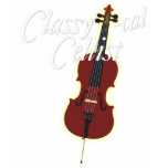 Classy-cal Cellist t-shirts