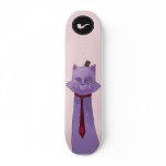 Classy Cat skateboards