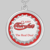 Classy Cherokee Necklace necklaces