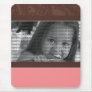 Classy Chic Floral PHOTO template (pink) Usepad