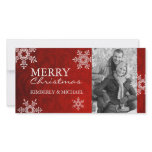 Classy Christmas Photo Cards photo cards