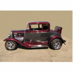 Classy Classic ~ acrylic photo sculptures