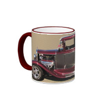 Classy Classic ~ mug
