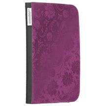 Classy & Cute Kindle Case