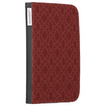 Classy & Cute Kindle Case