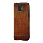 Classy Genuine Leather Designer Samsung Galaxy S C Galaxy SII Covers