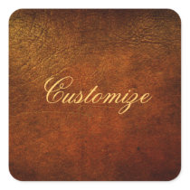 Classy Genuine Leather Designer