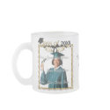 Classy Grad 2011 - customize mugs