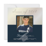 Classy Graduation 2010/Cap invitations