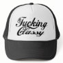 Classy Mesh Hats