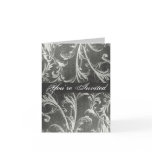 Classy Invitation cards