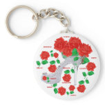 CLASSY! keychains