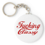 Classy keychains