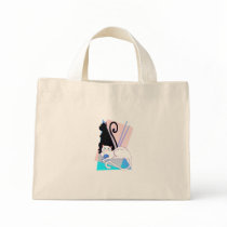 Classy Kitties Bag