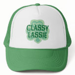 Classy Lassie hats