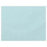 Classy Light Turquoise Leather Effect. Custom flyers