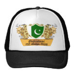 Classy Pakistani Hat