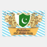 Classy Pakistani Stickers
