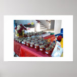 CLASSY SASSY SALSA POSTER posters
