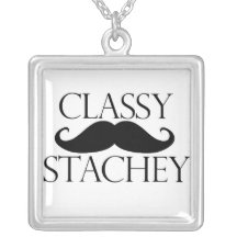 Classy Stachey Jewelry