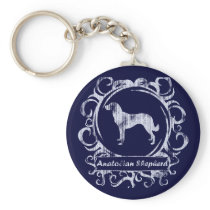 Classy Weathered Anatolian Shepherd