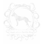 Classy Weathered Australian Cattle Dog Shirt