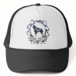 Classy Weathered Belgian Tervuren hats