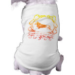 Classy Weathered Cardigan Welsh Corgi pet clothing