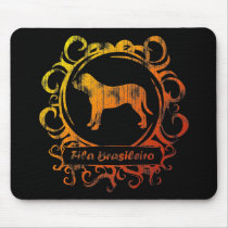 Classy Weathered Fila Brasileiro