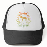 Classy Weathered Presa Canario hats