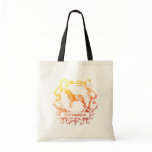 Classy Weathered Rottweiler bags