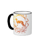 Classy Weathered Shiloh Shepherd Mug