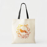 Classy Weathered Skye Terrier Bag
