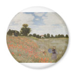 claude monet 037 magnets