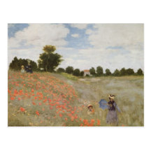 claude monet 037 postcards