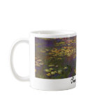 Claude Monet Coffee Mug