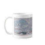 Claude Monet mugs