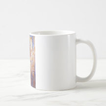 Claude Monet - Rouen Cathedral Mug