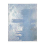 Claude Monet Untitled, dubbed Houses of Parliament postcards