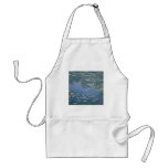Claude Monet - Water Lilies - 1906 Ryerson Aprons