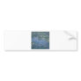 Claude Monet - Water Lilies - 1906 Ryerson Bumper Stickers
