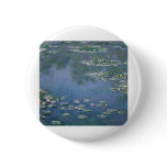 Claude Monet - Water Lilies - 1906 Ryerson Pins