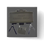 Claymore Pins