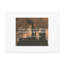 Clean Air postcards
