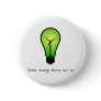 Clean Energy Bulb - Button