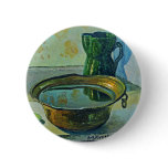 Clean Hands - Antonio Sicurezza buttons